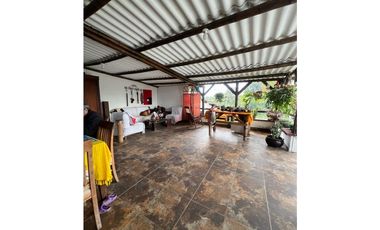 Finca / casa campestre