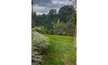 Finca / casa campestre