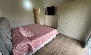 Casa campestre en Venta sector el Caimo