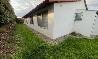 Casa campestre en Venta sector el Caimo