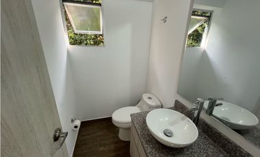 Casa campestre en Venta sector el Caimo