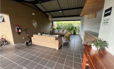 Casa campestre en Venta sector el Caimo