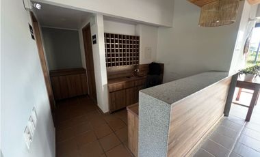 Casa campestre en Venta sector el Caimo