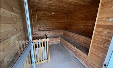 Casa campestre en Venta sector el Caimo