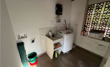 Casa campestre en Venta sector el Caimo