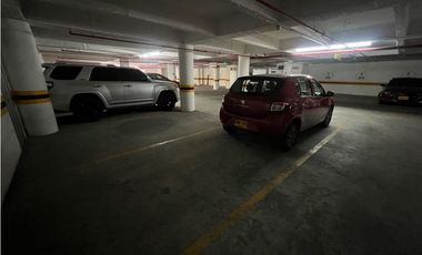 Apartamento amoblado en venta Norte de Armenia