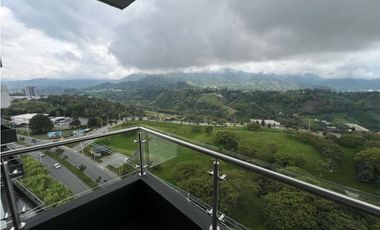 Apartamento amoblado en venta Norte de Armenia