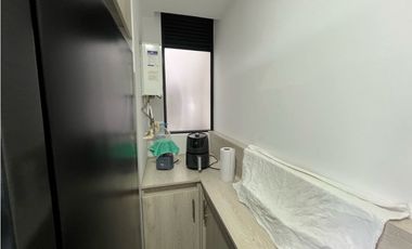 Apartamento amoblado en venta Norte de Armenia