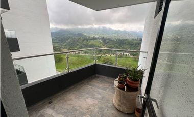 Apartamento amoblado en venta Norte de Armenia