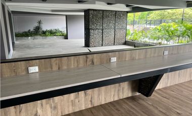 Apartamento amoblado en venta Norte de Armenia