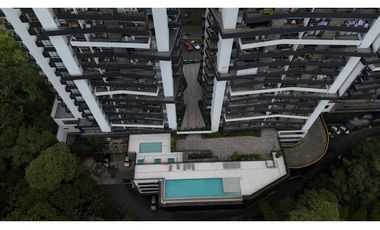 Apartamento amoblado en venta Norte de Armenia