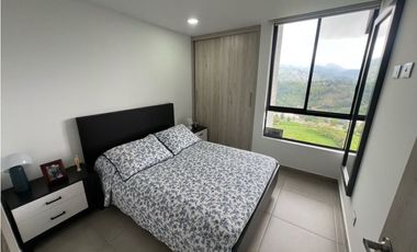 Apartamento amoblado en venta Norte de Armenia