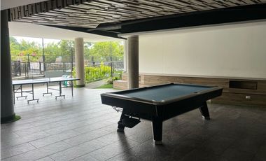 Apartamento amoblado en venta Norte de Armenia