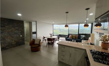 Apartamento amoblado en venta Norte de Armenia