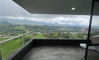 Apartamento amoblado en venta Norte de Armenia