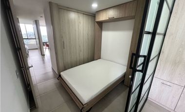 Apartamento amoblado en venta Norte de Armenia