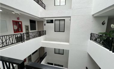 Apartamento amoblado en venta Norte de Armenia