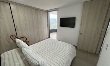 Apartamento amoblado en venta Norte de Armenia