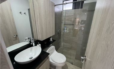 Apartamento amoblado en venta Norte de Armenia