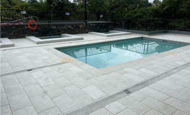 Apartamento amoblado en venta Norte de Armenia