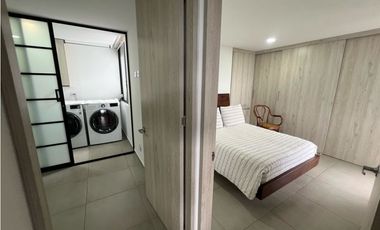 Apartamento amoblado en venta Norte de Armenia