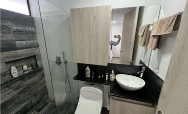 Apartamento amoblado en venta Norte de Armenia