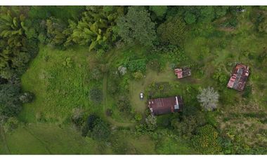 Finca en venta Calarca Quindio