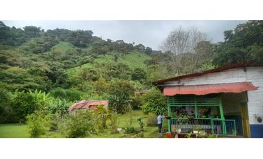 Finca en venta Calarca Quindio