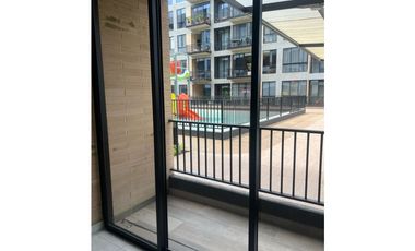 Apartaestudio para estrenar en venta Norte de Armenia
