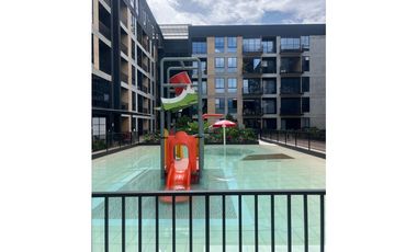 Apartaestudio para estrenar en venta Norte de Armenia