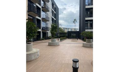 Apartaestudio para estrenar en venta Norte de Armenia