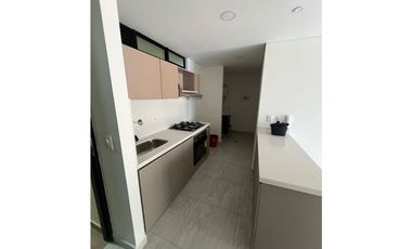 Apartaestudio para estrenar en venta Norte de Armenia