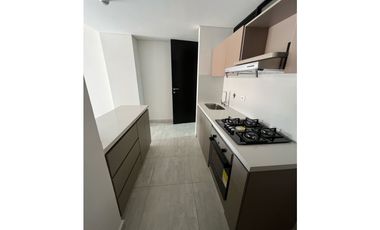 Apartaestudio para estrenar en venta Norte de Armenia