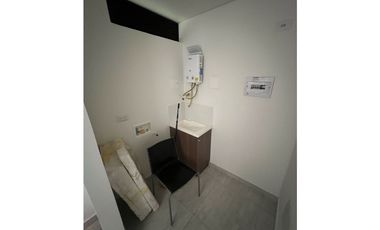 Apartaestudio para estrenar en venta Norte de Armenia