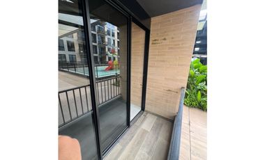 Apartaestudio para estrenar en venta Norte de Armenia