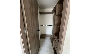 Apartaestudio para estrenar en venta Norte de Armenia