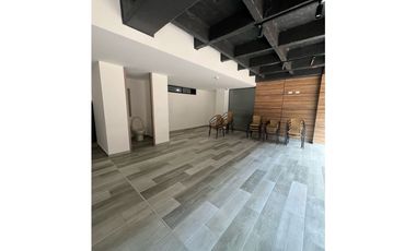 Apartaestudio para estrenar en venta Norte de Armenia