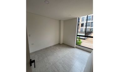Apartaestudio para estrenar en venta Norte de Armenia