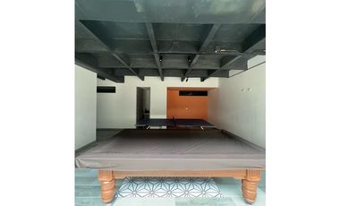 Apartaestudio para estrenar en venta Norte de Armenia