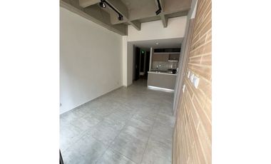Apartaestudio para estrenar en venta Norte de Armenia