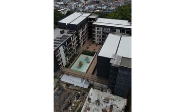 Apartaestudio para estrenar en venta Norte de Armenia