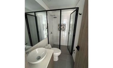 Apartaestudio para estrenar en venta Norte de Armenia