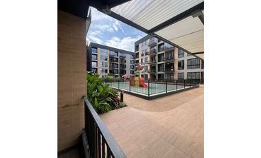 Apartaestudio para estrenar en venta Norte de Armenia