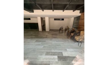 Apartaestudio para estrenar en venta Norte de Armenia