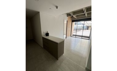 Apartaestudio para estrenar en venta Norte de Armenia