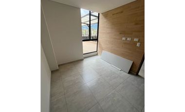 Apartaestudio para estrenar en venta Norte de Armenia