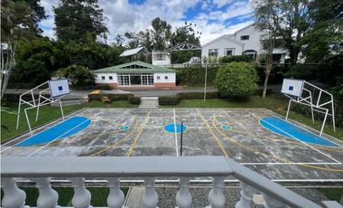 Casa campestre en venta Armenia Quindío