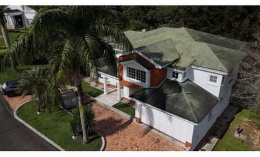 Casa campestre en venta Armenia Quindío