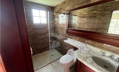 Casa campestre en venta Armenia Quindío