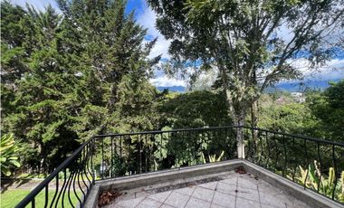 Casa campestre en venta Armenia Quindío